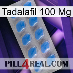 Tadalafil 100 Mg